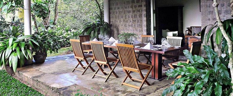 Hotel Glenross Plantation Villa