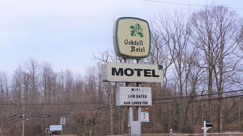 Oakdell Motel