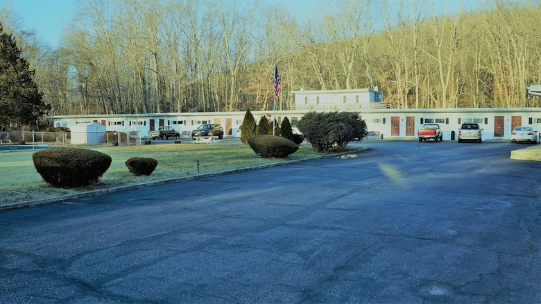 Oakdell Motel