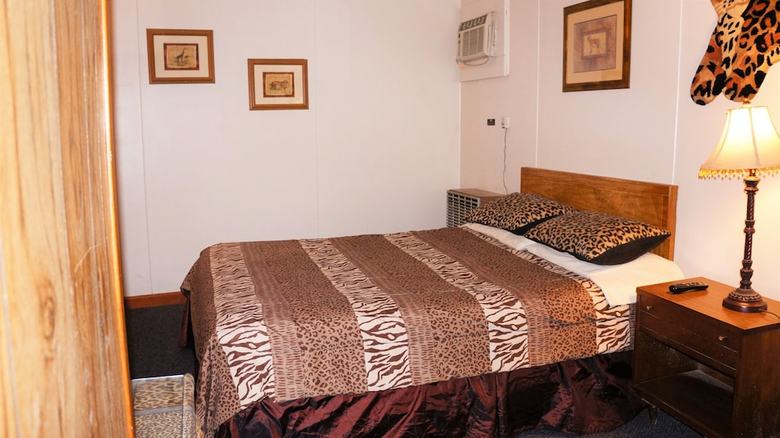 Oakdell Motel