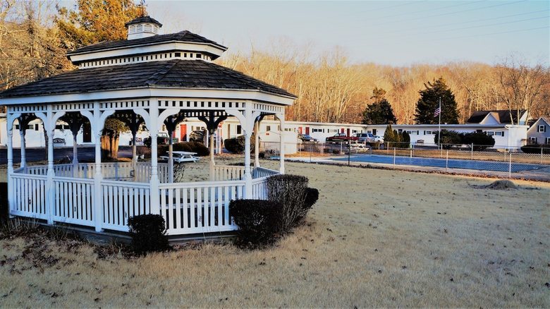 Oakdell Motel