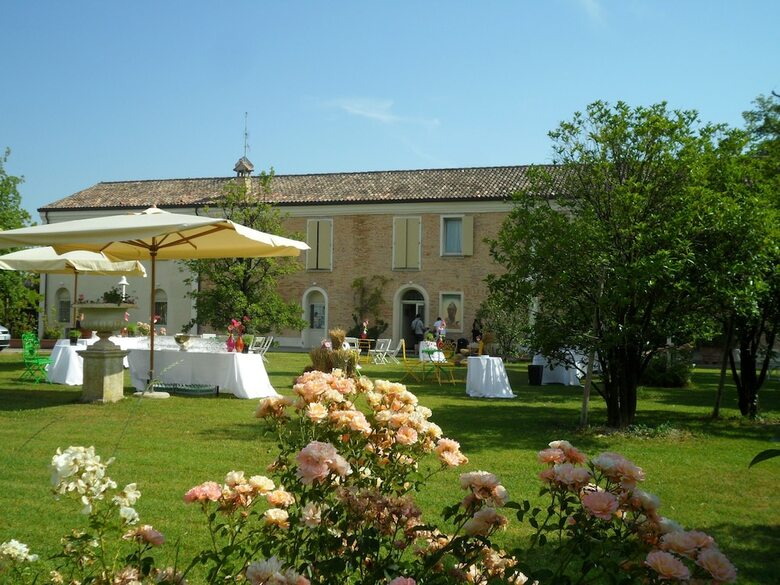 Hotel Relais Villa Roncuzzi