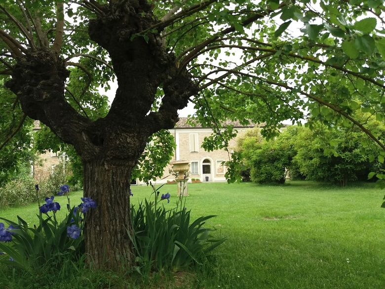 Hotel Relais Villa Roncuzzi