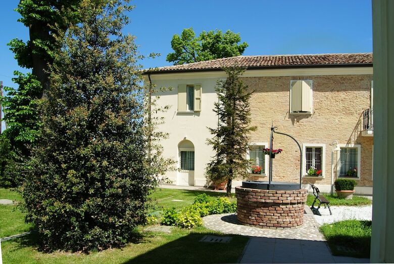 Hotel Relais Villa Roncuzzi