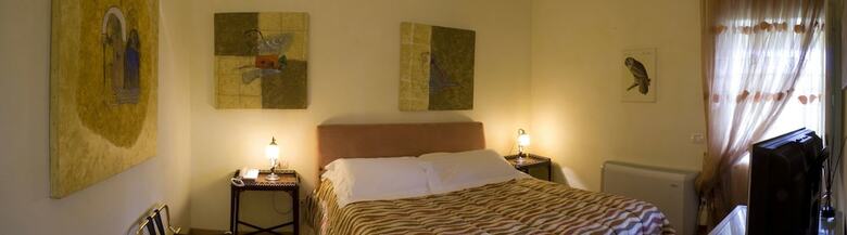 Hotel Relais Villa Roncuzzi