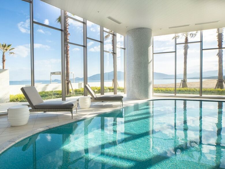 Karatsu Seaside Hotel