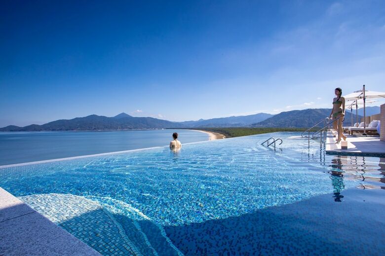 Karatsu Seaside Hotel