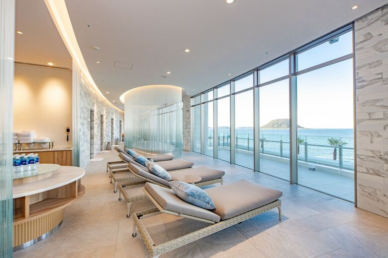 Karatsu Seaside Hotel