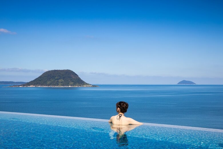 Karatsu Seaside Hotel