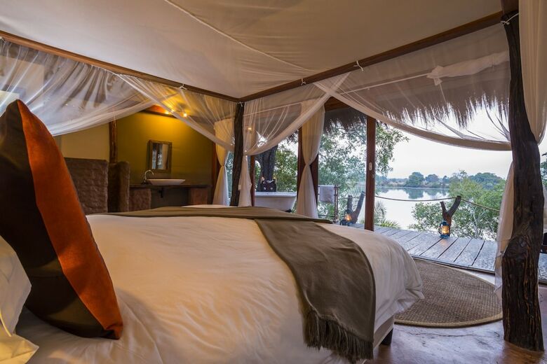 Posada Mukambi Safari Lodge - All Inclusive