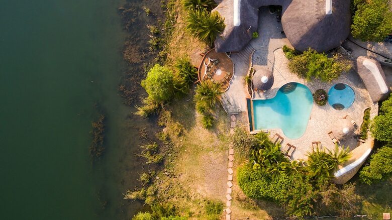 Posada Mukambi Safari Lodge - All Inclusive