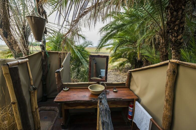 Posada Mukambi Safari Lodge - All Inclusive