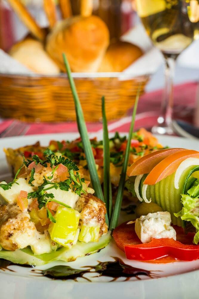 Posada Mukambi Safari Lodge - All Inclusive