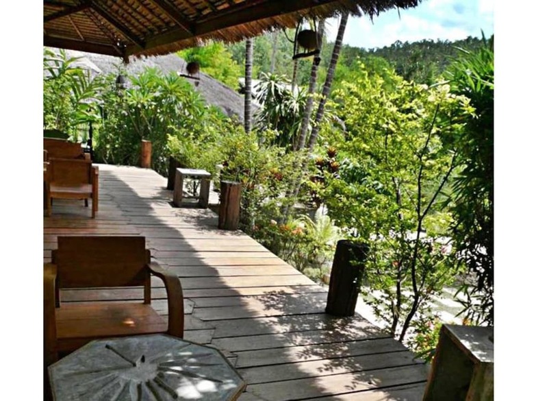 Hotel Gims Resort