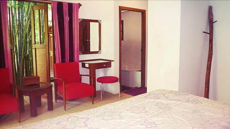 Hotel Gims Resort