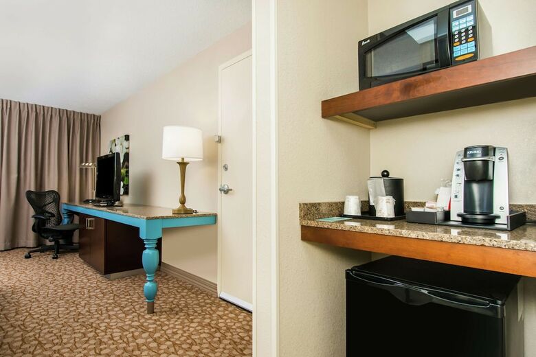 Hotel Hilton Garden Inn Charlottesville