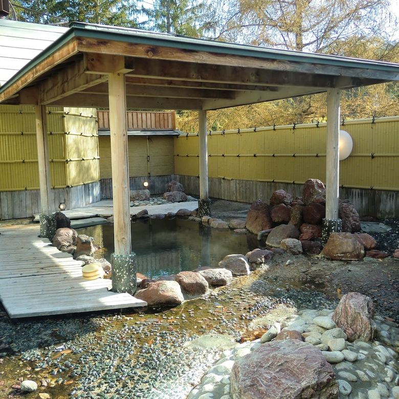 Hotel Abashirikoso