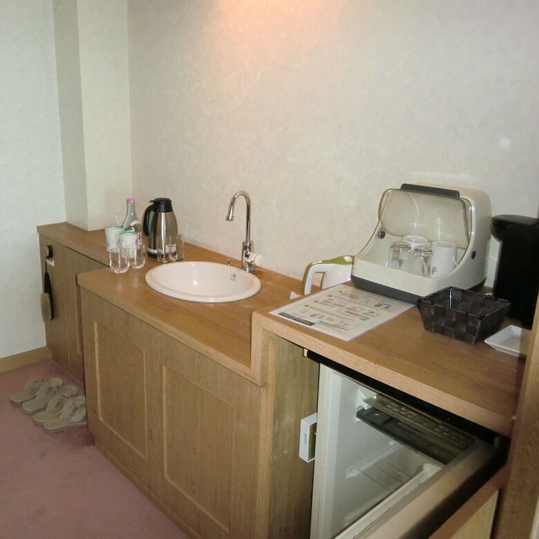 Hotel Abashirikoso