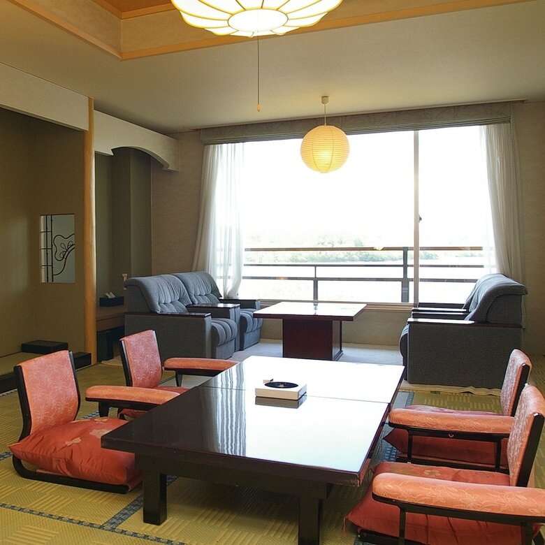 Hotel Abashirikoso