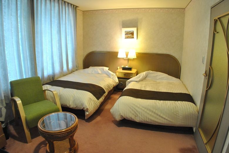 Hotel Abashirikoso