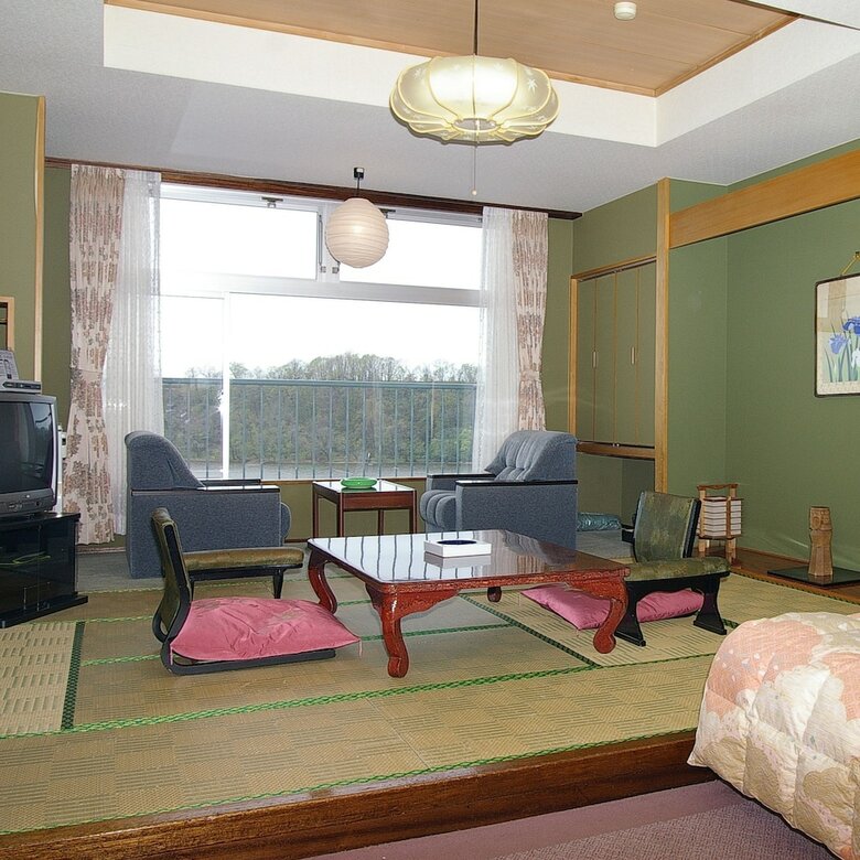 Hotel Abashirikoso
