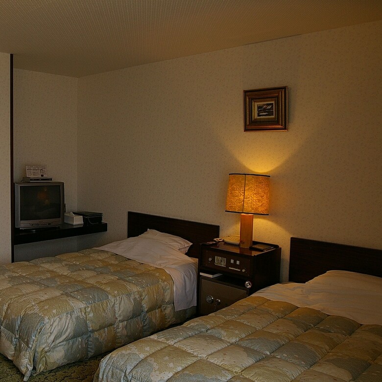 Hotel Abashirikoso