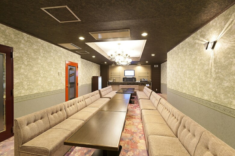 Hotel Abashirikoso