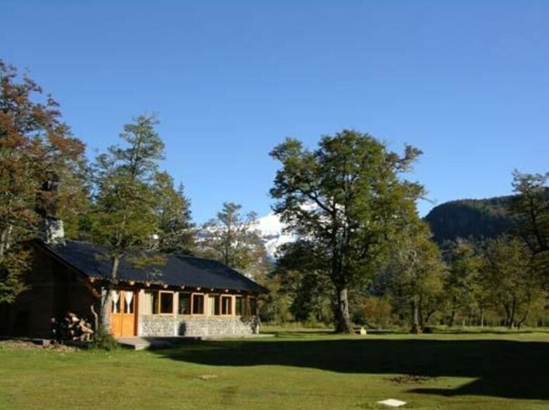 Hotel Hosteria Pampa Linda