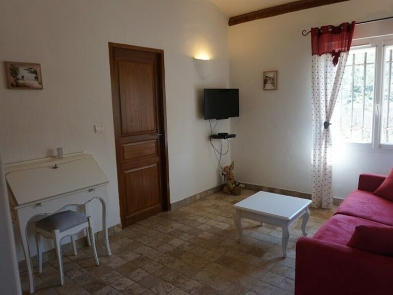 Bed & Breakfast La Buisse