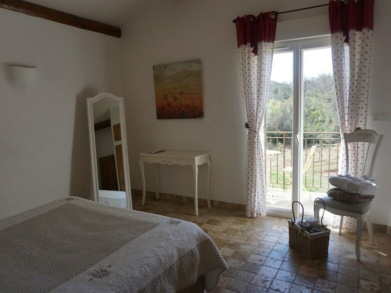 Bed & Breakfast La Buisse