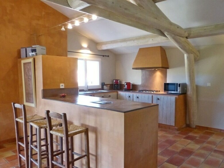 Bed & Breakfast La Buisse