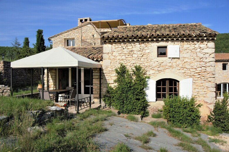 Bed & Breakfast La Buisse