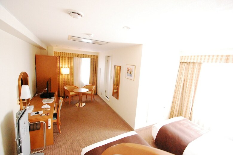 Izumo Royal Hotel