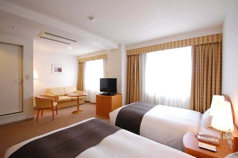 Izumo Royal Hotel