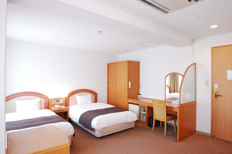 Izumo Royal Hotel