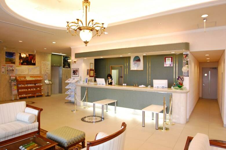 Izumo Royal Hotel