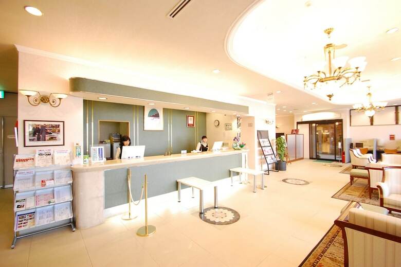Izumo Royal Hotel