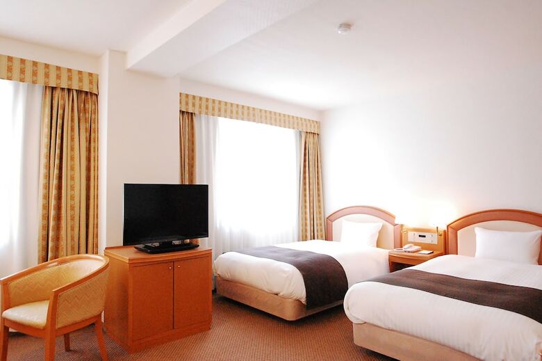 Izumo Royal Hotel