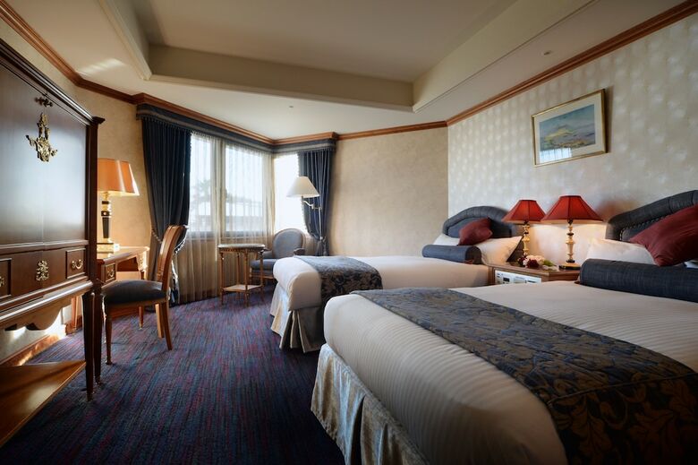 Kamakura Park Hotel