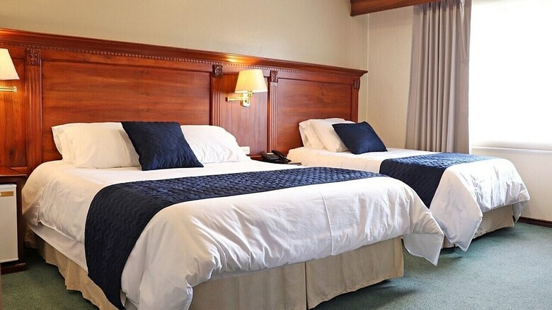 Hotel Florida