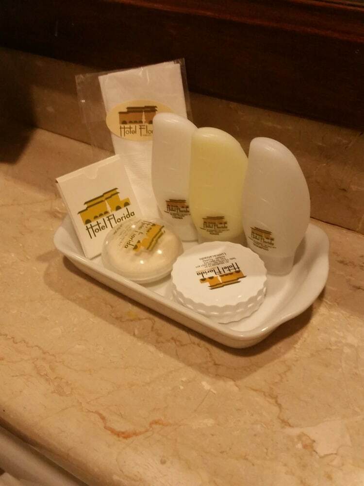 Hotel Florida