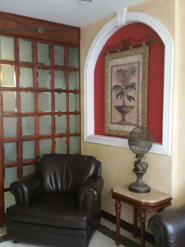 Hotel Florida