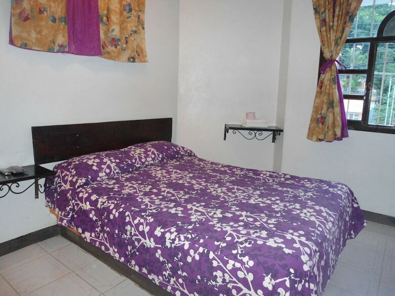 Hotel San Andres