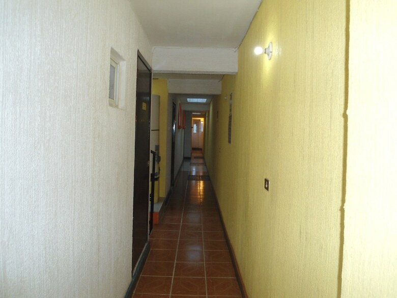 Hotel San Andres