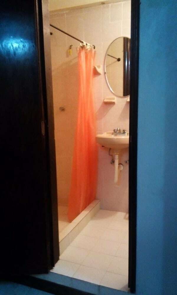 Hotel San Andres