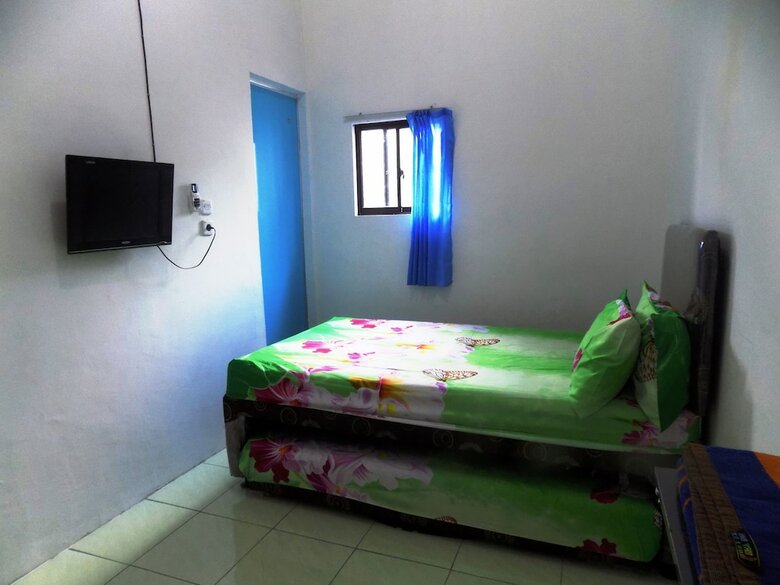 Hotel Amelia 2 Guest House
