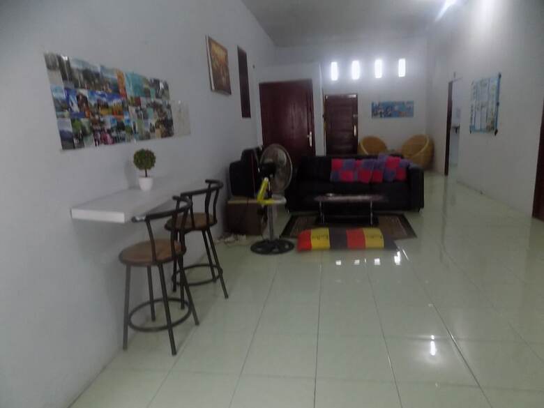 Hotel Amelia 2 Guest House