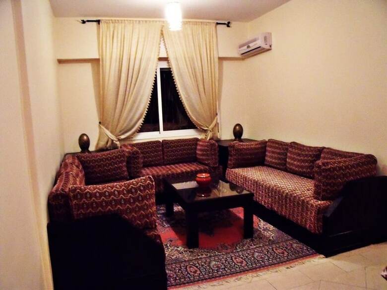 Apartement Aida