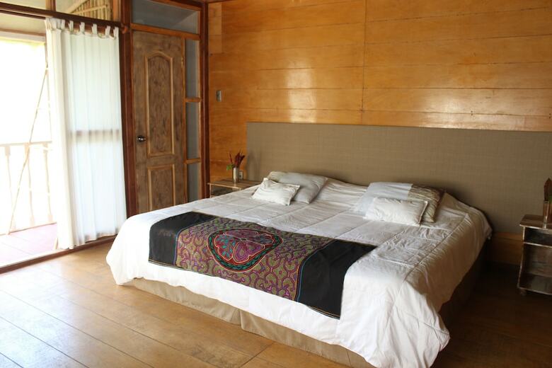Posada Amazon Garden Ecolodge