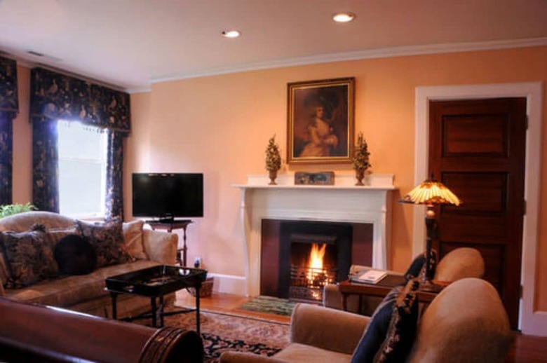 Bed & Breakfast The Black Walnut B & B Inn